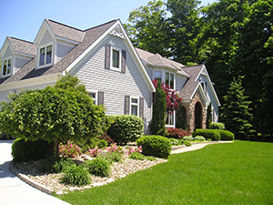 Landscapers and Lawncare Services in French Camp, CA